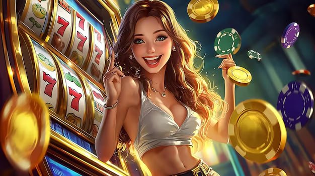 Privacy and account safety reminder beside 48 apk Big Wins content