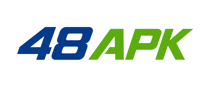 48 apk logo for Bangladesh adult gaming guide